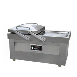 Вакуумный упаковщик DZQ-500/2SC Foodatlas Eco